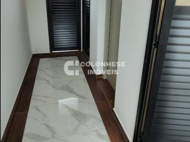 #V4550 - Cobertura para Venda em Santo André - SP - 3