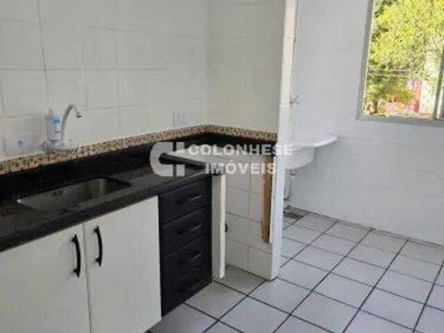 Venda em Jardim Alvorada - Santo André