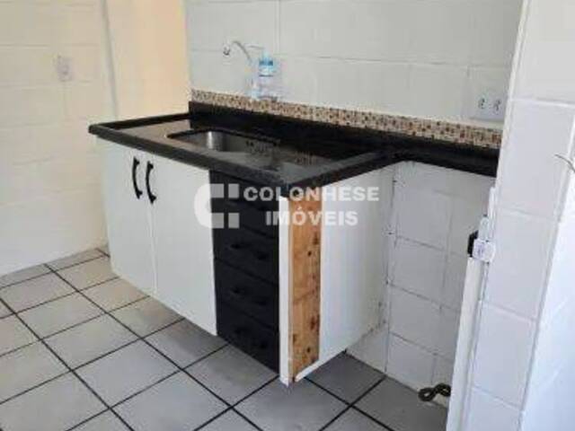 #A4576 - Apartamento para Locação em Santo André - SP - 2