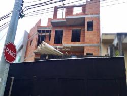 Apartamento para Venda em Santo André - 2