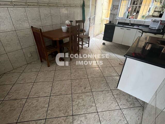 Locação em Vila Suica - Santo André