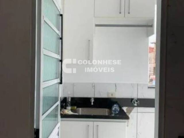 #A4651 - Sobrado para Locação em Santo André - SP - 2