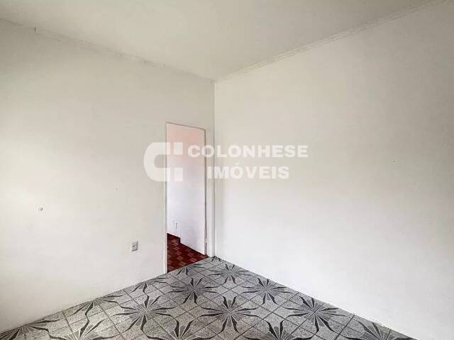 #V4693 - Casa para Venda em Santo André - SP - 2