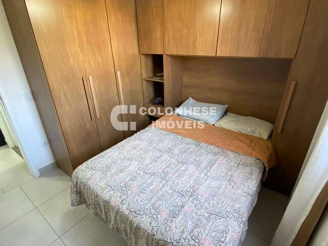 Cobertura para Locação em Santo André - 4