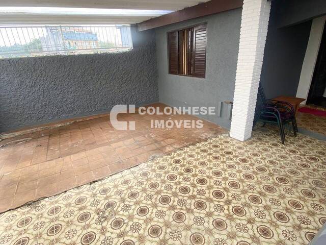 #A6228 - Casa para Venda em Santo André - SP - 3