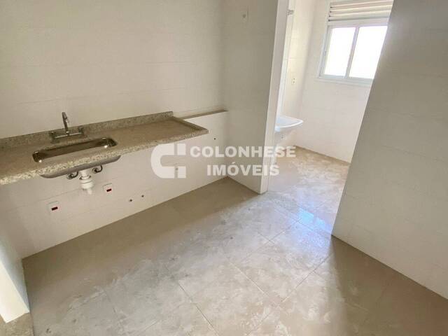 #V6233 - Apartamento para Venda em Santo André - SP