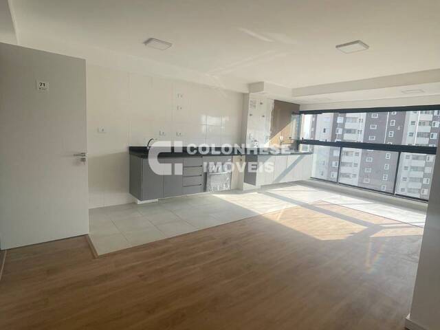 #A6260 - Apartamento para Venda em Santo André - SP - 2