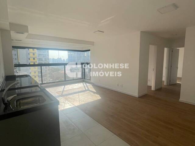 #A6260 - Apartamento para Venda em Santo André - SP - 3