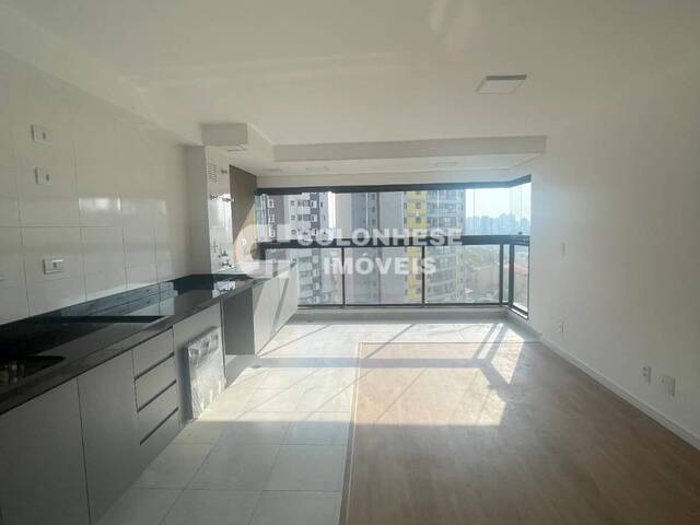 #A6260 - Apartamento para Venda em Santo André - SP - 1