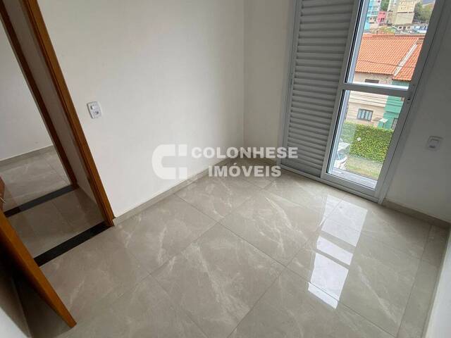 Cobertura para Venda em Santo André - 4