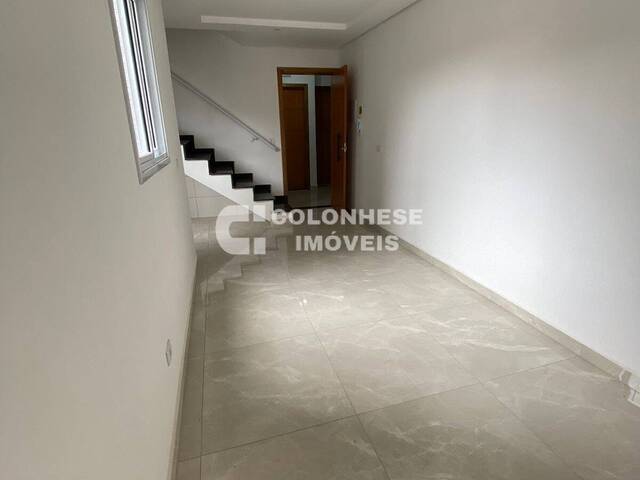 Venda em Vila Linda - Santo André