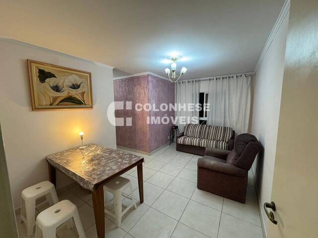 #V4761 - Apartamento para Venda em Santo André - SP - 1
