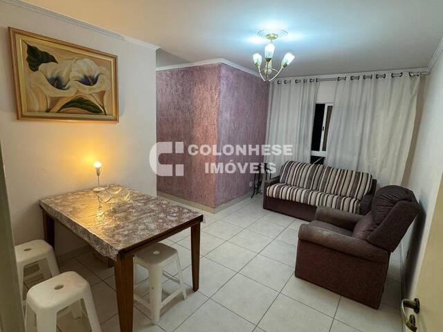 #V4761 - Apartamento para Venda em Santo André - SP - 2