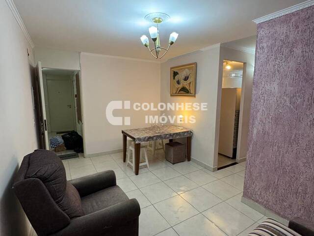 #V4761 - Apartamento para Venda em Santo André - SP - 3