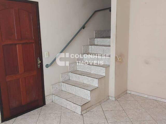 #V4766 - Sobrado para Venda em Santo André - SP - 3