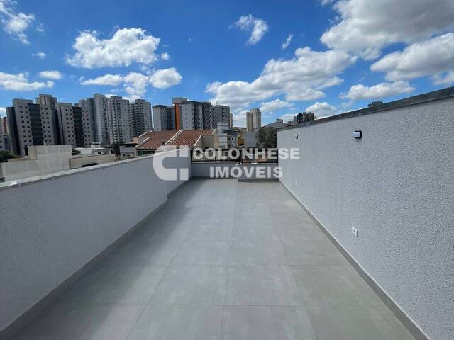Apartamento para Venda em Santo André - 5