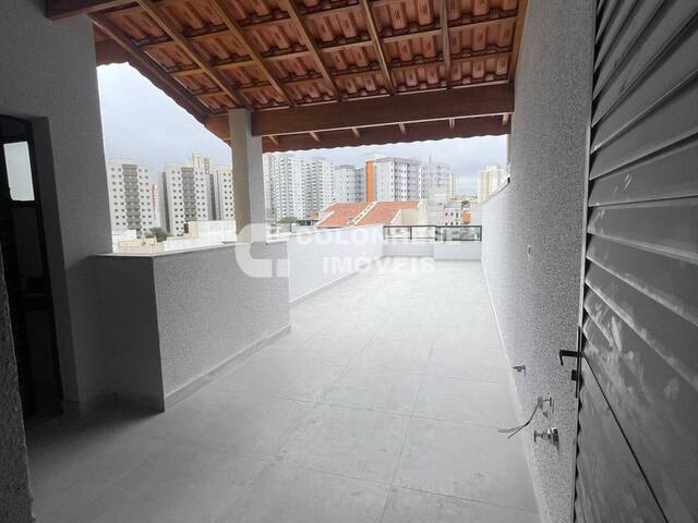 Venda em Santa Terezinha - Santo André