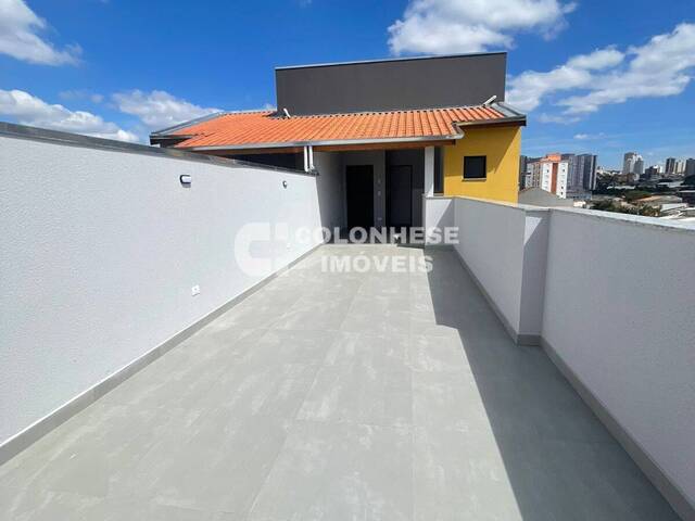 #A6273 - Apartamento para Venda em Santo André - SP - 2