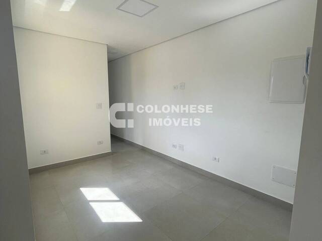 #A6274 - Apartamento para Venda em Santo André - SP - 3