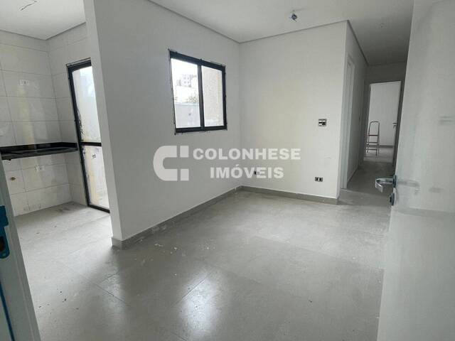 #A6275 - Apartamento para Venda em Santo André - SP - 3