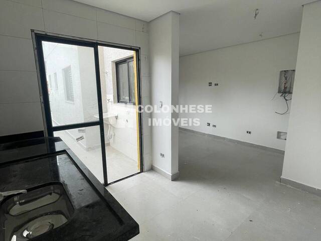 Apartamento para Venda em Santo André - 4