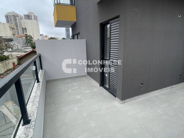 #A6277 - Apartamento para Venda em Santo André - SP - 3