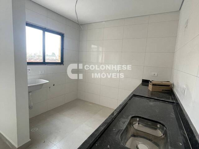 #A6279 - Apartamento para Venda em Santo André - SP - 3