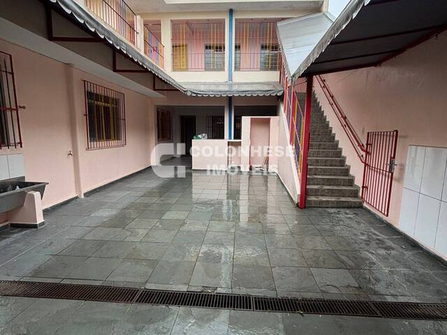 Venda em Jardim Guarará - Santo André