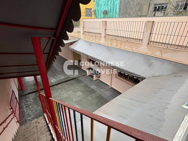 #V6297 - Ponto Comercial para Venda em Santo André - SP - 2