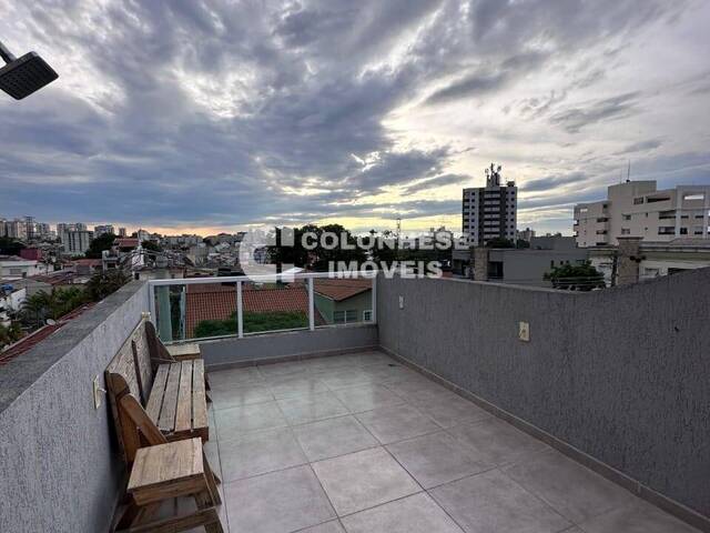 Sobrado para Venda em Santo André - 4