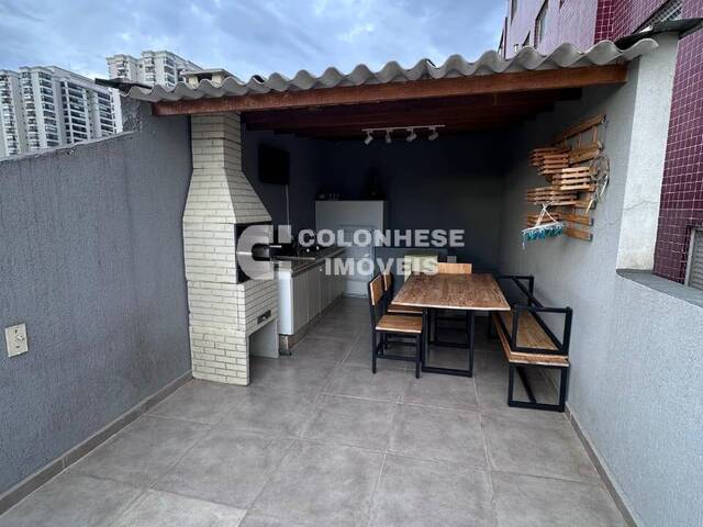Sobrado para Venda em Santo André - 5