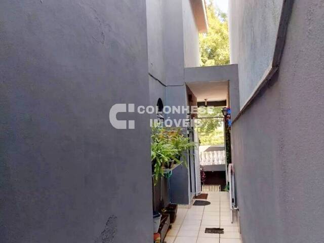 #A6308 - Sobrado para Locação em Santo André - SP - 2