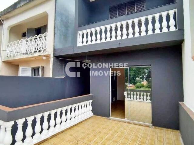 #A6308 - Sobrado para Locação em Santo André - SP - 3