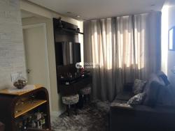 Apartamento para Venda em Santo André - 3