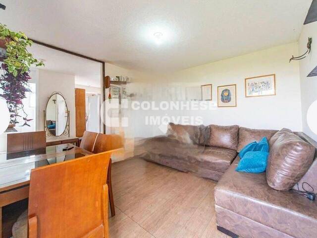 #A6309 - Apartamento para Locação em Santo André - SP - 2