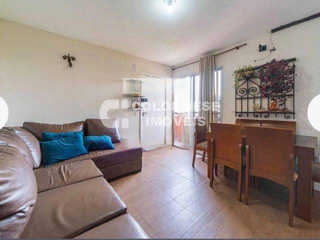 #A6309 - Apartamento para Locação em Santo André - SP - 3