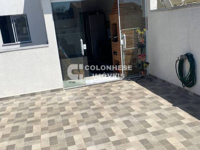 #V5023 - Cobertura para Venda em Santo André - SP - 3