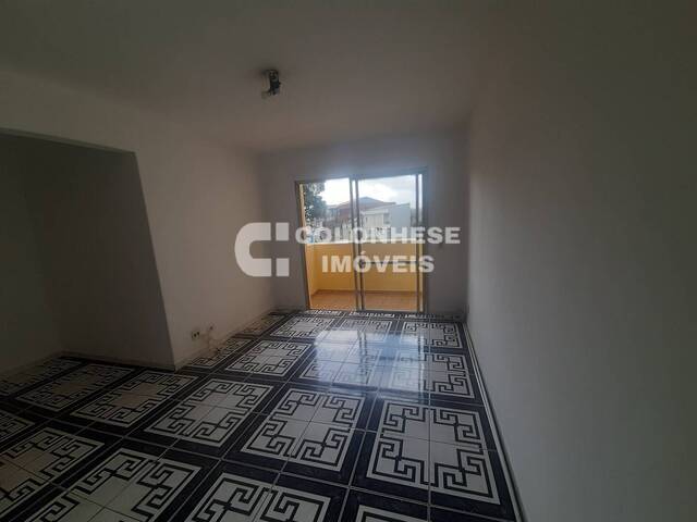 #V4951 - Apartamento para Venda em São Bernardo do Campo - SP - 1