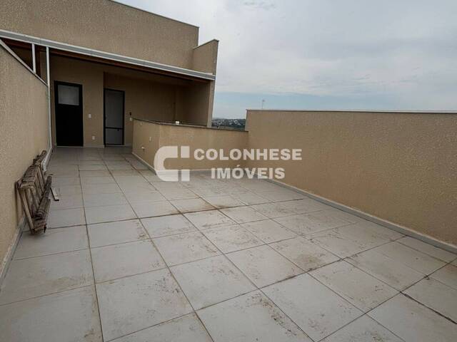 #V4968 - Cobertura para Venda em Santo André - SP - 1