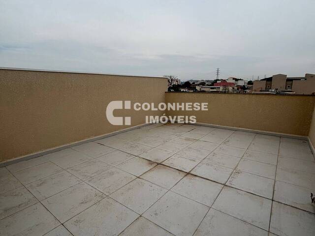 #V4968 - Cobertura para Venda em Santo André - SP - 2