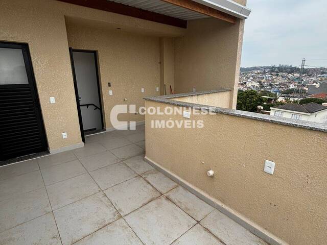 #V4968 - Cobertura para Venda em Santo André - SP - 3