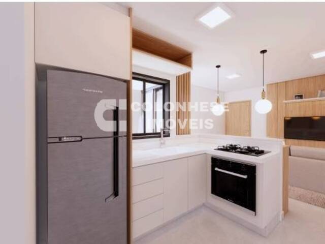 #V6305 - Apartamento para Venda em Santo André - SP - 1