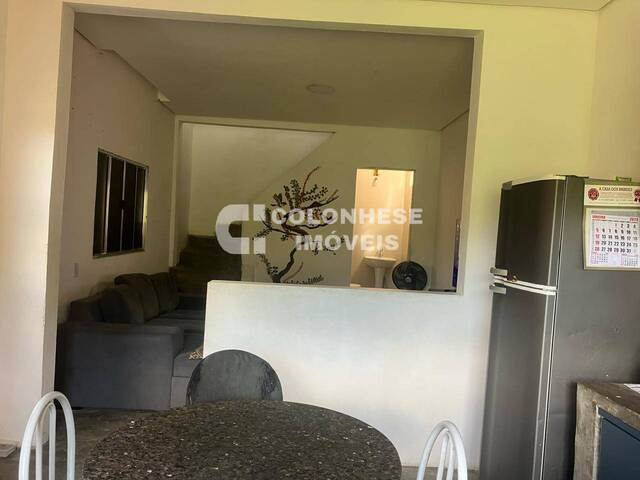 #A4938 - Sobrado para Locação em Santo André - SP - 2