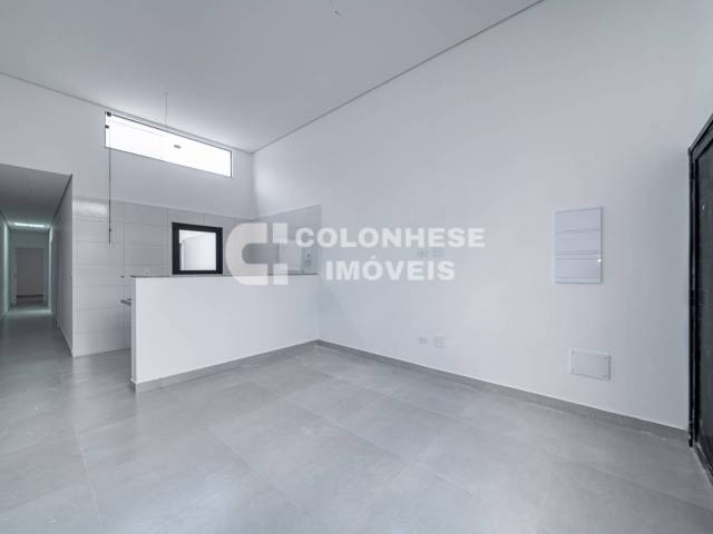 #V6319 - Casa para Venda em Santo André - SP - 2