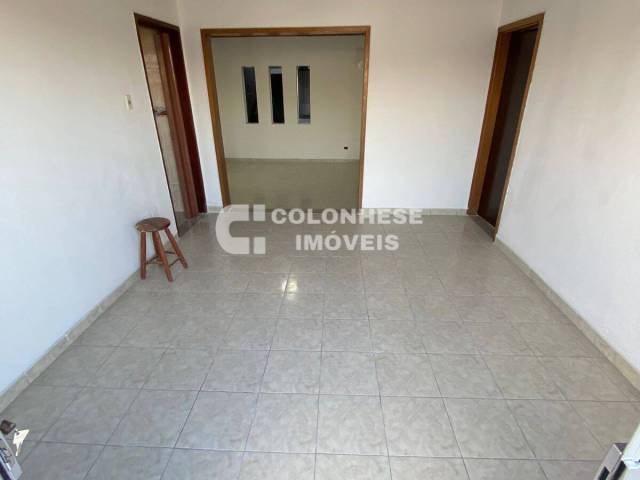 #A4940 - Casa para Locação em Santo André - SP - 2