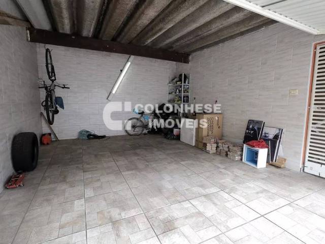 Casa para Venda em Santo André - 4