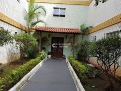 #A4943 - Apartamento para Locação em Santo André - SP - 2