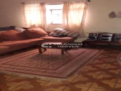 Casa para Venda em Santo André - 2