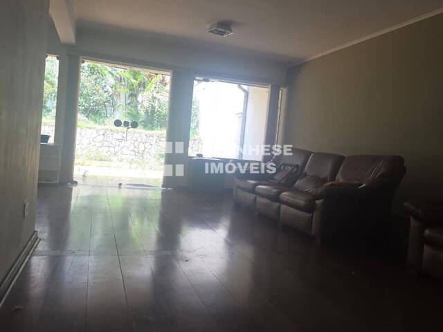 #A4955 - Casa para Locação em Santo André - SP