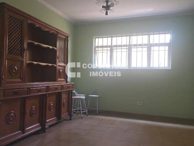 Casa para Locação em Santo André - 4